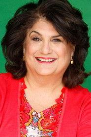 Livia Treviño as Dead Girl's Mother in Promises Written in Water 2010