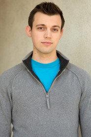 Aaron Busse as Jake in The Youth 2020