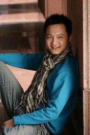 Tao Tan as 小吴 in Uncle Kurban Visits Beijing 2002