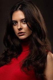 Cyndal McKay as  in Let's Both Try 2025