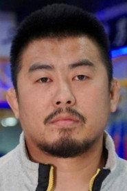 Xu Xiaodong as  in The Incredible Fist 2021