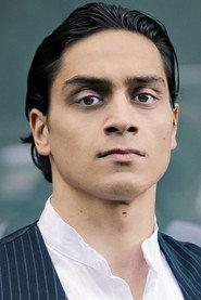 Yasin Boynuince as Deniz in Fabula 2025