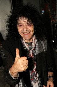 Jimmy Bain as Self [Dio] in The Hear 'n Aid Sessions 1986