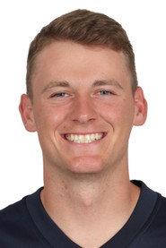 Mac Jones as Self in Decade of Dominance 2024