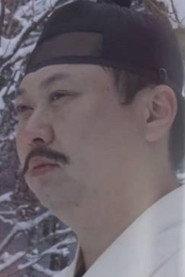 Lim Baek-hyun as Baek-hwan (백환) in Bad Detective: Camcoin 2022