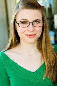 Julia Griswold as Nurse Melissa in Drugs & Other Love 2016