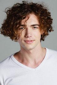 Mateo Belmonte as Rey in Margarita: Acoustic 2025