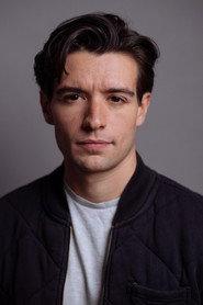 Ryan Quigley as Alex in Gush 2026