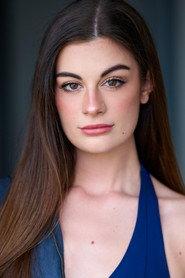Mikaela Happas as Valerie in Brute Sanity 2017