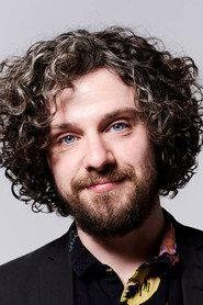 Alfie Brown as Himself in Alfie Brown: Sensitive Man 2022