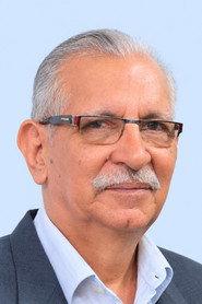 Francisco Graniello as Paco in Vertices 2025