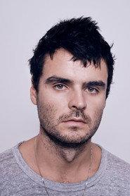 Duke Nicholson as Alex in Thena 2025