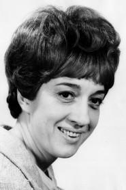 Denise Morelle as in Backyard Theatre 1973