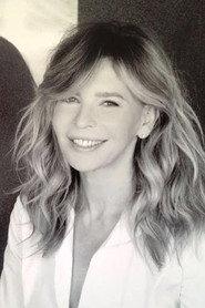 Cinzia de Ponti as figlia di Zafferi in An Ideal Adventure 1982