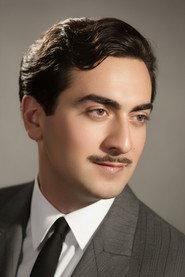 Yavuz Caner as in Tehlikeli Adam 1965