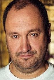 Sergey Ershov as Igor Ivanovich Oznobikhin in The Real Ass Boys VS The Zombies 2020
