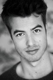 Swen Gippa as Matthieu in Prora 2012