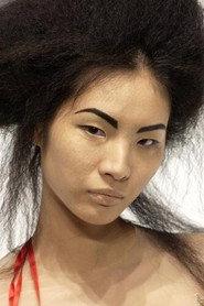 Sachi Kawamata as Kimiko in Tanguy 2001