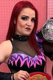 Joana Jiménez Hernández as Dark Silueta in Stardom 5STAR Grand Prix 2025 - Day 13 (Final) 2025
