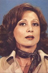 Eva Wilma as Elisa in O Craque 1953