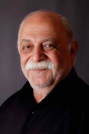 Ümit Yesin as Tefeci Sado in Love My Chance 2017