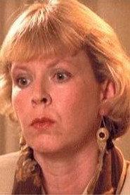 Jane Booker as Audrey in The Only Boy for Me 2006