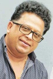 Jayantha Chandrasiri as in Sagarayak Meda 1981