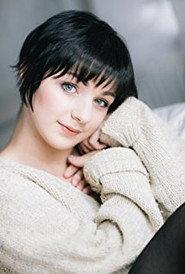 Caitlyn Bairstow as Clara (Voice) in The Stickman's Hollow 2024