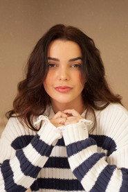 Natalie Smith as Aline in Poesias Para Gael 2017