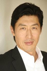 Sonny Saito as Gondo in Bond of Justice: Kizuna Part II - Judgement 2024