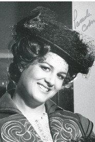 Pamela Coburn as Erste Dame (First Lady) in The Magic Flute 1983