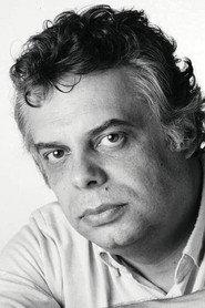 Georges Montillier as in 1001 Nights 1990