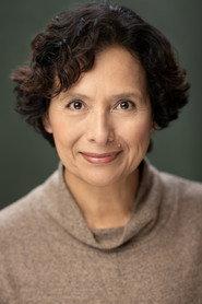 Magda Ochoa as Elena Ortiz in Our Home 2019