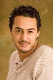 Ahmed Haroon as in Ninety Minutes 2006