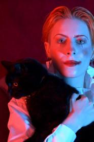 Josie Hess as Herself in Morgana 2019