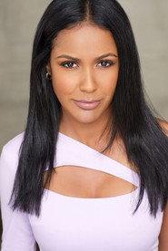 Yissendy Trinidad as Clara in One Guy, Too Many Dates 2026