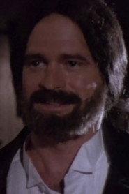 L.P. Brown III as William Slade in Silent Fury 1994