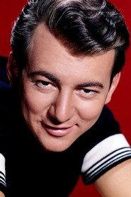 Bobby Darin as Franco in The Happy Ending 1969