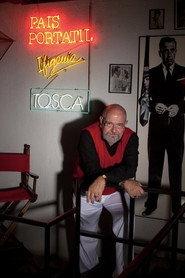 Iván Feo as in A Dream in the Abyss 1991
