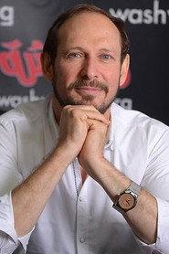 Ayman El-Shewy as Ehsan in Agent Zero 2023