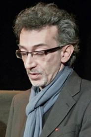 Lorenzo De Feo as Tonino in Angeli a sud 1992