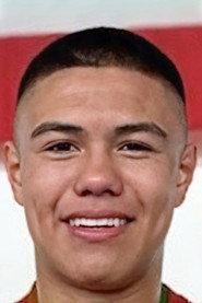 Daniel Garcia as Self in Jaime Munguia vs. John Ryder 2024