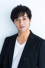 Yuta Ozawa as  in Hachioji Zombies 2020