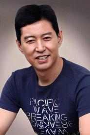 徐经纬 as 超人强/铁头 in GG Bond:Racing 2023