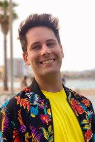 Luigi Calagna as Luì in Me Against You: Mr. S's Vendetta 2020