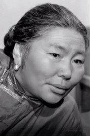 Myatavyn Badamgarav as Khuder's mother in Inception 1980