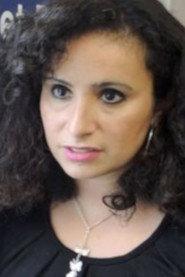 Salma Karmi-Ayyoub as Herself in WitchHunt 2019