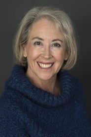 Deborah Ferguson as Emergency Operator in Going to the Chapel 2021
