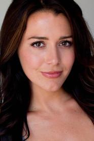 Chloe Kirby as Maya Garza in Safari 2013
