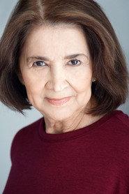 Emma McCoslin as Rita in A Son's Wedding 2024